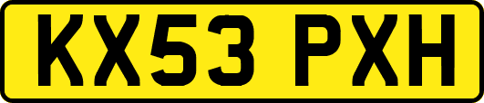 KX53PXH