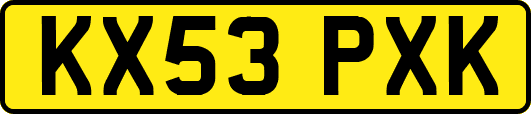 KX53PXK