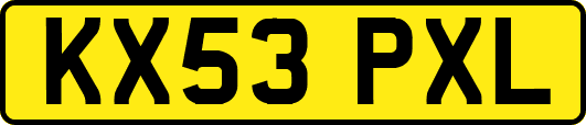 KX53PXL