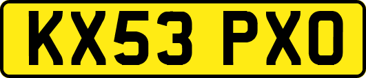 KX53PXO