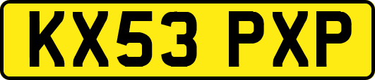 KX53PXP