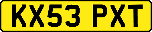 KX53PXT