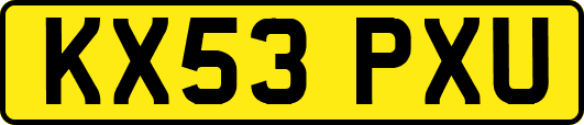 KX53PXU