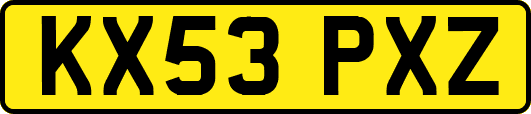 KX53PXZ