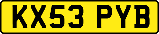 KX53PYB