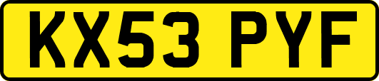 KX53PYF