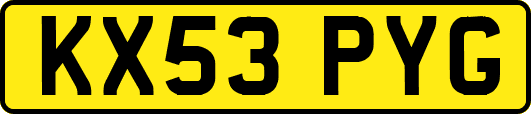 KX53PYG
