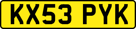 KX53PYK