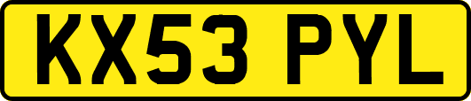 KX53PYL