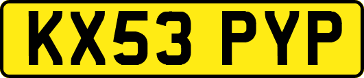KX53PYP