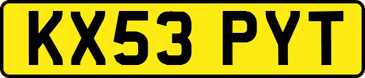 KX53PYT