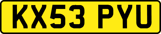 KX53PYU