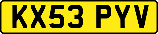 KX53PYV