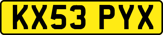 KX53PYX
