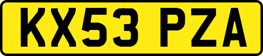 KX53PZA
