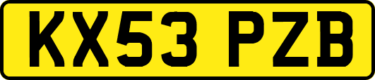 KX53PZB