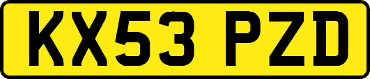 KX53PZD