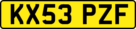 KX53PZF