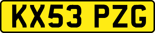 KX53PZG