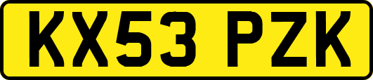 KX53PZK