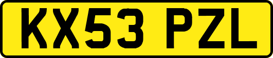 KX53PZL