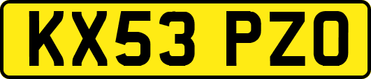 KX53PZO