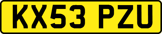 KX53PZU