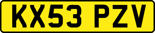 KX53PZV