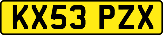 KX53PZX