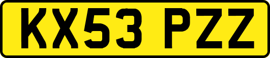 KX53PZZ