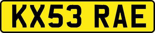 KX53RAE