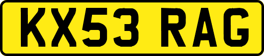 KX53RAG