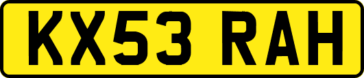 KX53RAH