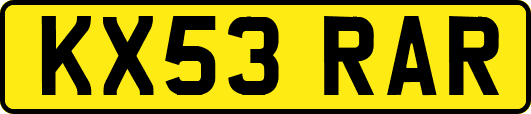 KX53RAR