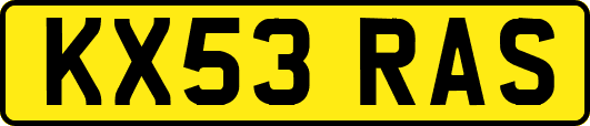 KX53RAS