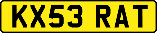 KX53RAT