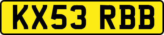KX53RBB