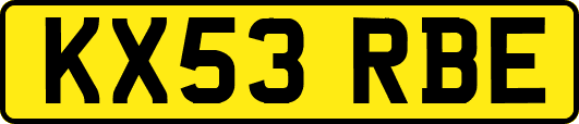 KX53RBE