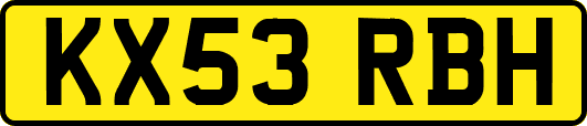 KX53RBH
