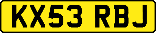 KX53RBJ