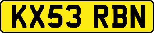 KX53RBN