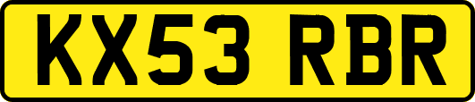 KX53RBR