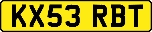 KX53RBT
