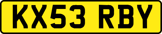KX53RBY