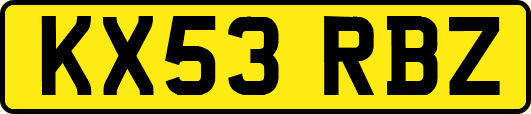 KX53RBZ