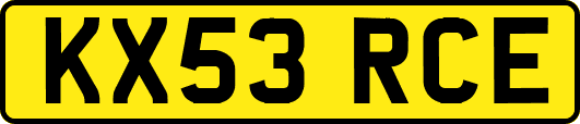KX53RCE