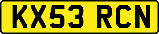 KX53RCN