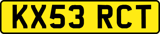 KX53RCT