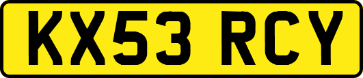 KX53RCY