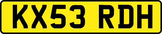 KX53RDH